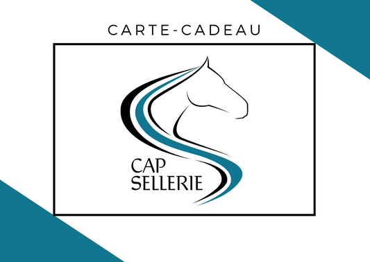 Carte cadeau Cap Sellerie