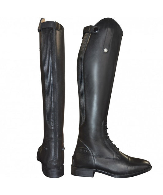 Bottes Novara tige normale