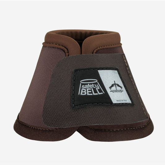 Cloches Veredus Safety bell light marron
