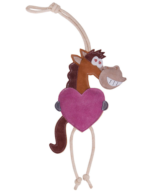 Jouet pour chevaux Valentine