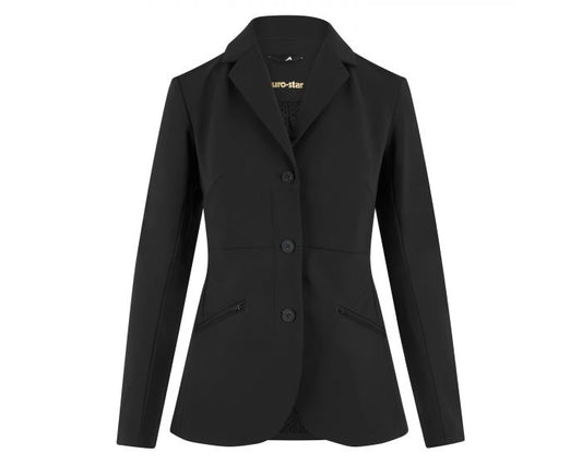 Veste Eurostar Jackie premium noire