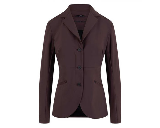 Veste Eurostar Jackie premium prune