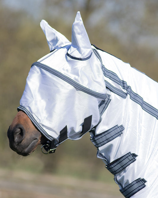 Masque anti-mouche technical QHP