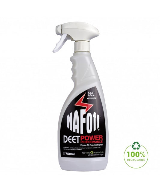 NAF Deet Power spray