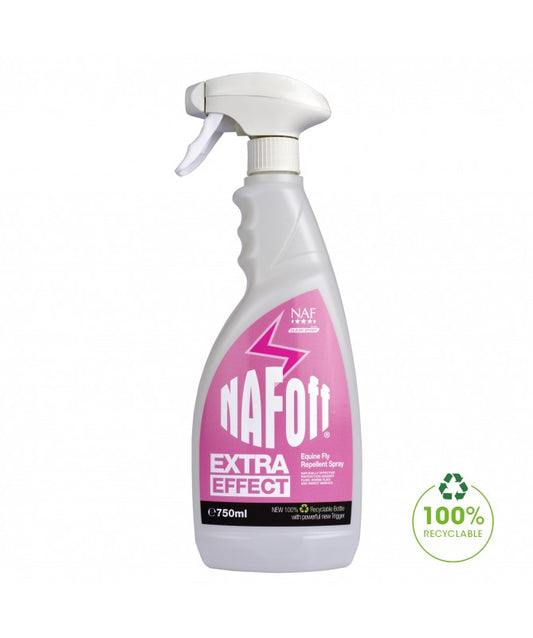 NAF Extra effect spray