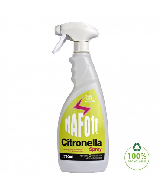 NAF spray Citronella