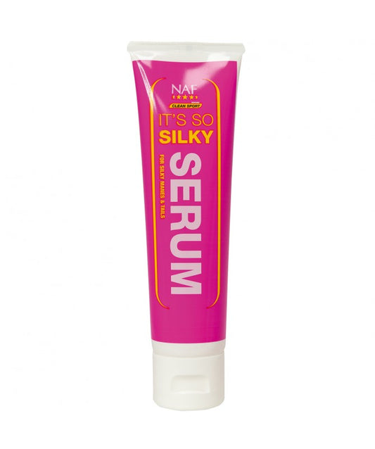 NAF silky serum démélant