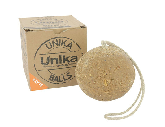 Unika balls