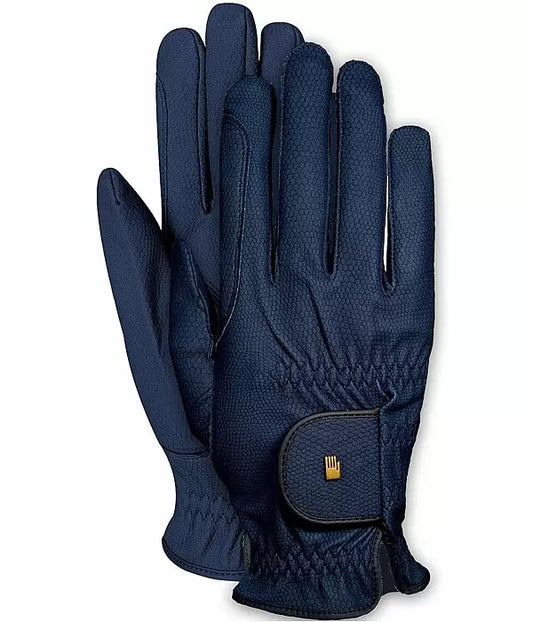 Gants vesta grip marine hiver