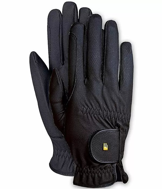 Gants vesta grip noir hiver