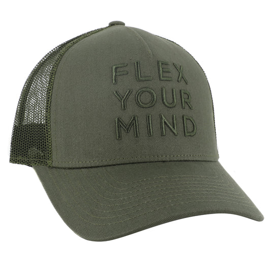 Casquette corpo Flex on