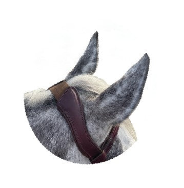 Bridon Cavaletti soft oak
