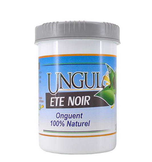 Onguent Ungula noir été 1L