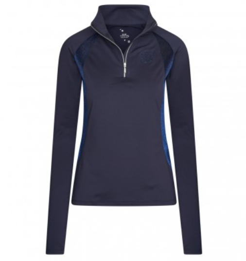 Polo Imperial Riding marine