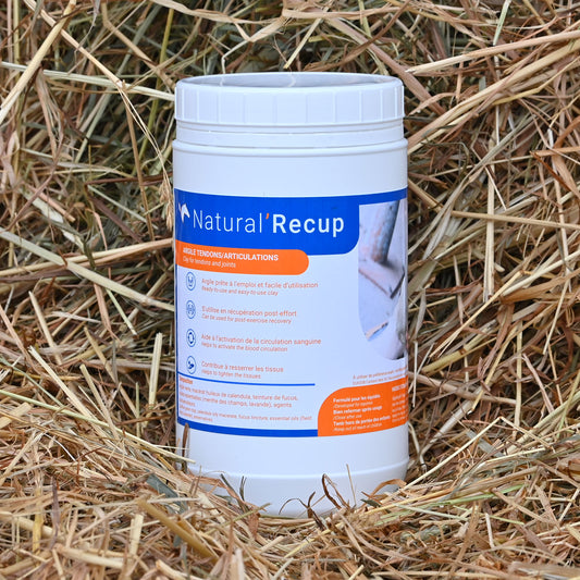 Argile Natural'Recup