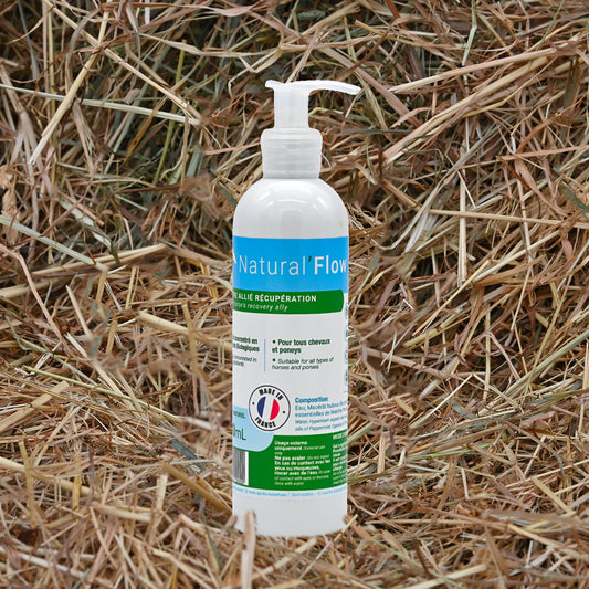 Natural'flow 250 ml