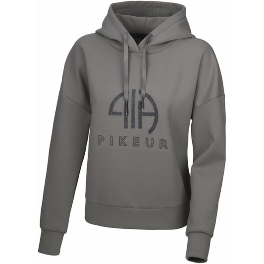 Pikeur Hoody Mie gris