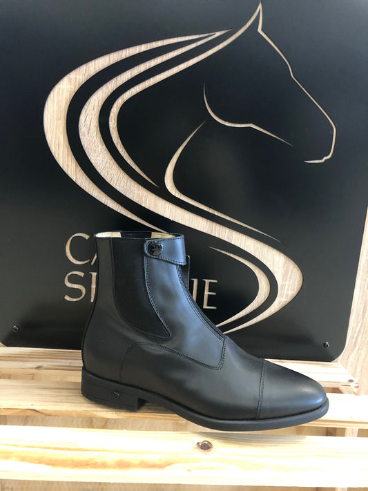 Boots Fellini 1725 noires