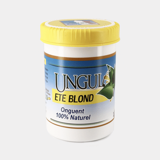 Onguent Ungula blond été 1L