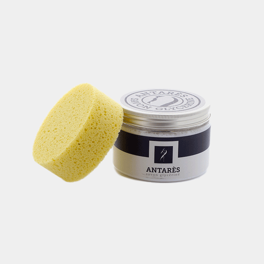 Savon glycériné Antares