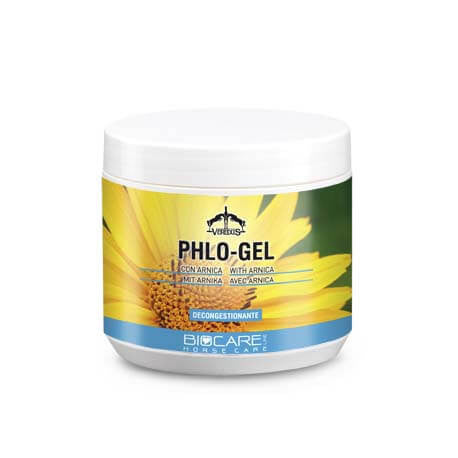 Phlo Gel Veredus