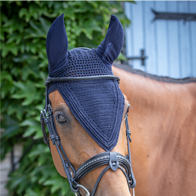 Bonnet Paddock Pro coton long