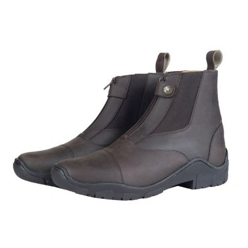 Boots Robusta HKM