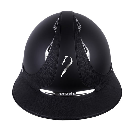 Casque Antares galaxy eclipse black