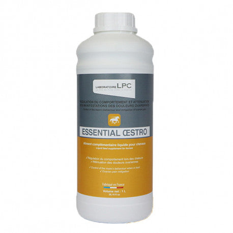 Essentiel oestro LPC 1L