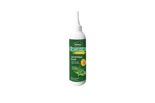Emouchine dermlait 250ml