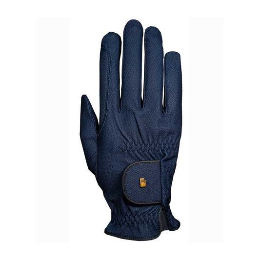 Gants Roeckl vesta grip marine
