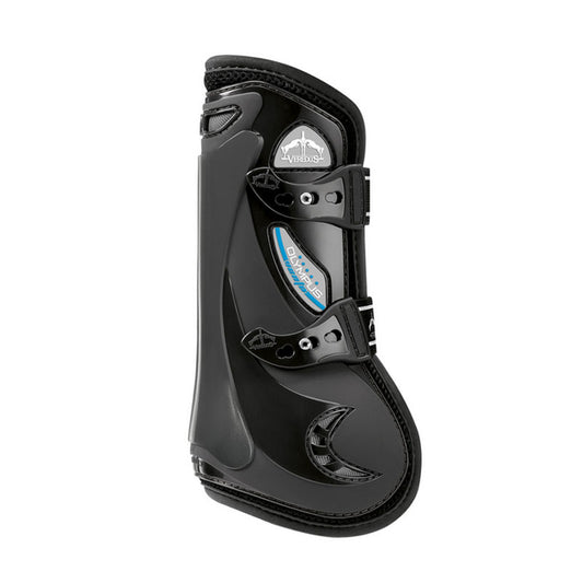 Guetres Veredus olympus vento noires