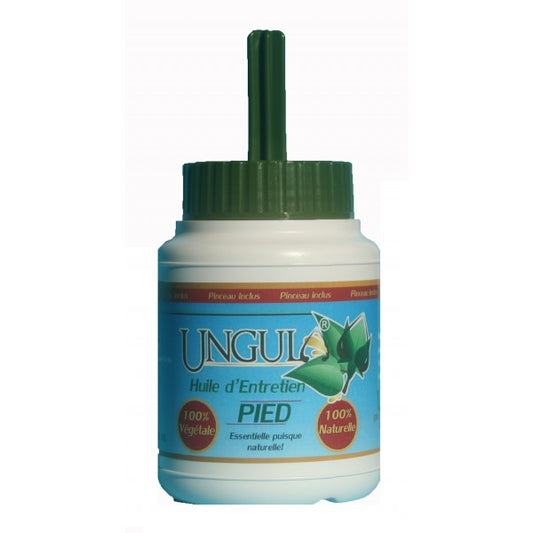 Huile entretien pied Ungula