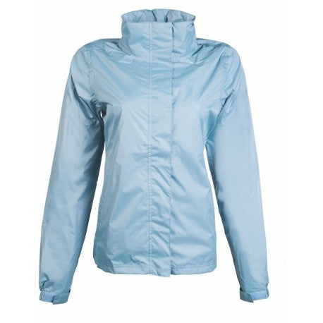 Veste imperméable London style HKM