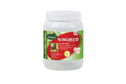 Nutrigarlic 900g Ravene