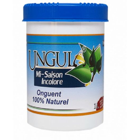 Onguent Ungula mi saison incolore 1L
