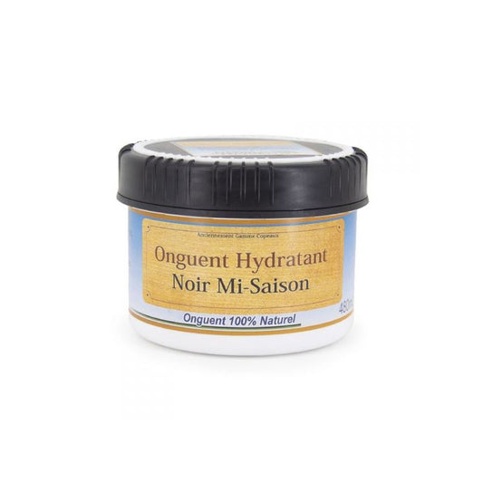 Onguent Ungula hydratant noir mi saison 480 ml