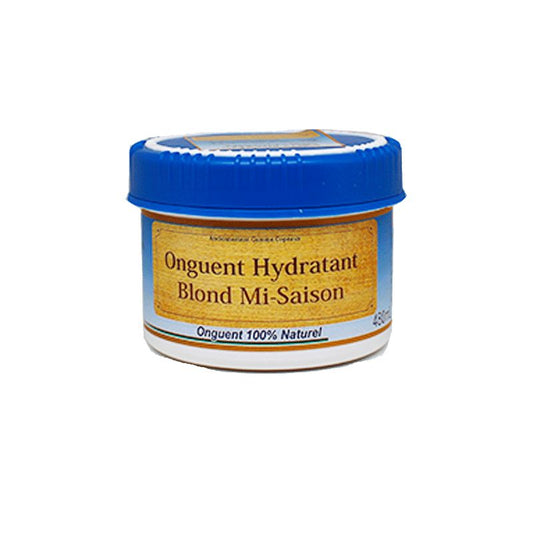 Onguent Ungula hydratant blond mi saison 480 ml