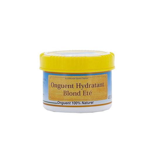 Onguent Ungula hydratant blond été 480 ml