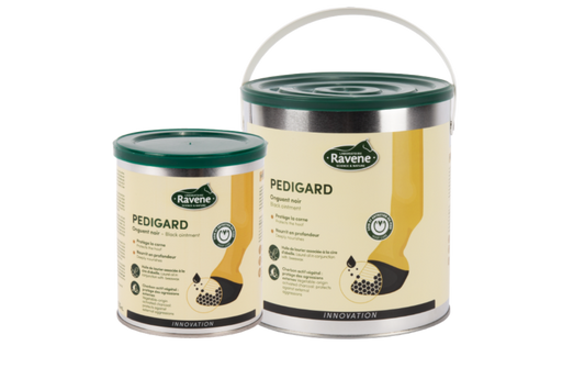 Pediguard noir 750ml