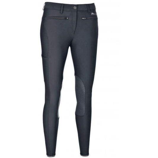 Pantalon Pikeur Tessa dark shadow