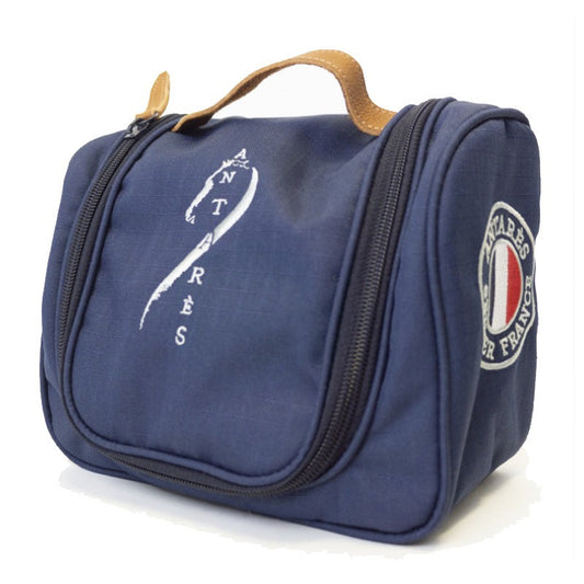 Sac pour kit d'entretien cuir Antares