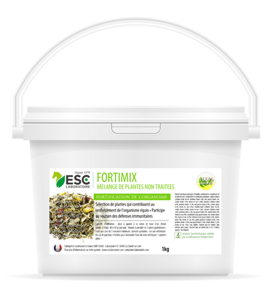 Fortimix ESC laboratoire