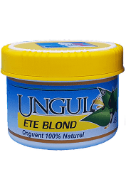 Onguent Ungula blond été 480 ml