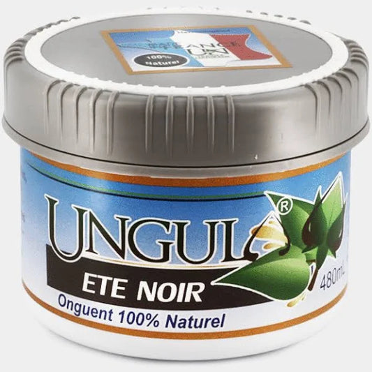 Onguent Ungula noir été 480 ml