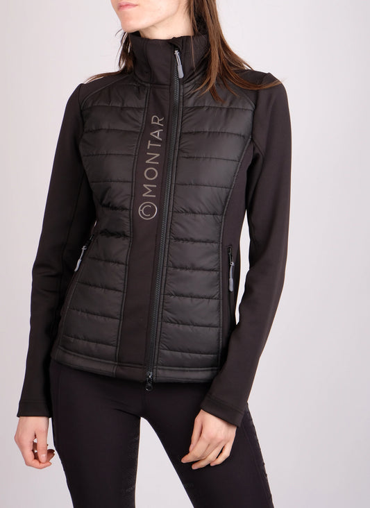 Veste softshell Emma Montar