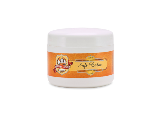 Soft balm 250ml