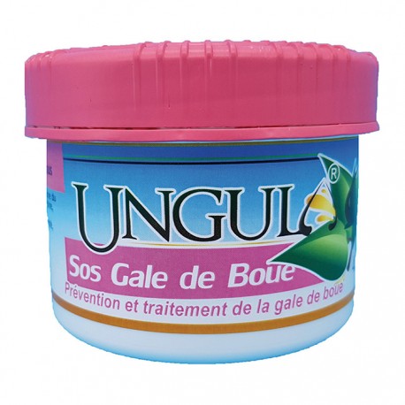 SOS Gale de boue