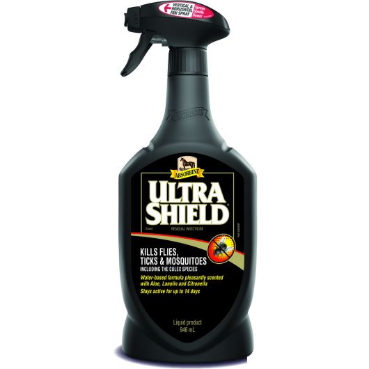 Ultra shield