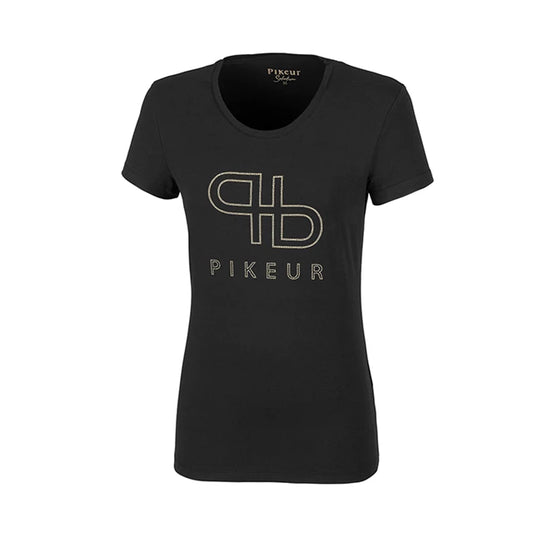 Tee-shirt Pikeur Valea noir